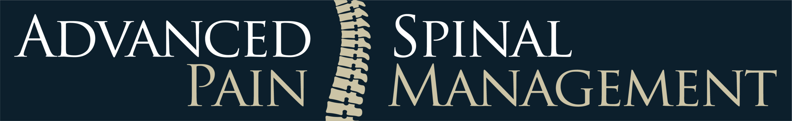 ASPM | Advanced Spinal Pain Management